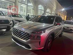 هيونداي سانتافي